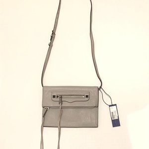 Rebecca Minkoff Small Regan Clutch *BNWT